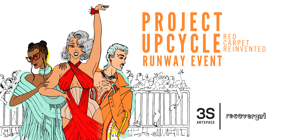 2024 Project Upcycle Runway Event