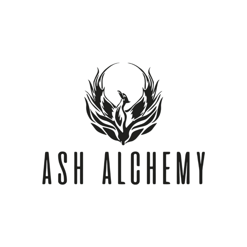 Ash Alchemy