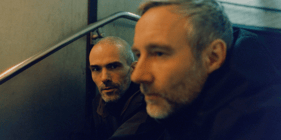 Autechre w/ Mark Broom (SOLD OUT)