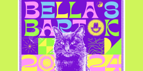 Bella's Bartok