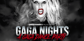 Gaga Nights: A Gaga Dance Party