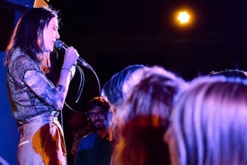 Japanese Breakfast / Credit: Adam Gerhold