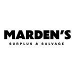 Mardens