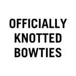 Officially Knotted Bowties