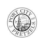 Port City Pretzels