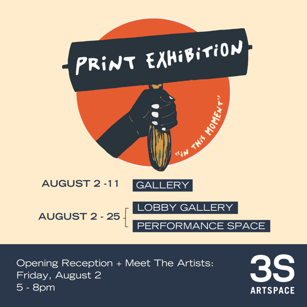 Print Exhibition  Exhibit-1