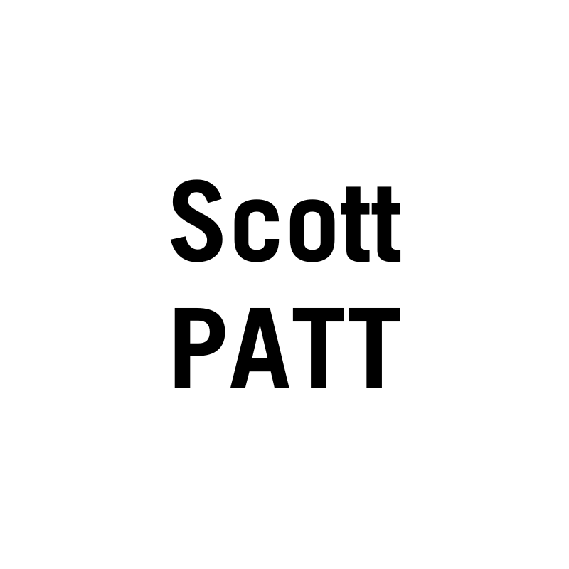 Scott Patt