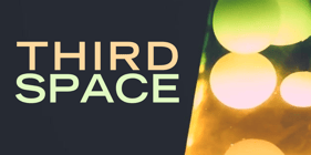 Third Space during Art 'Round Town