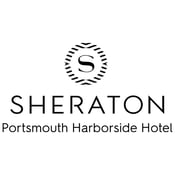 The Sheraton Portsmouth Harborside